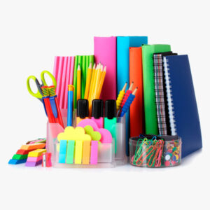 Stationeries
