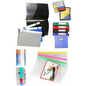 Paper Files