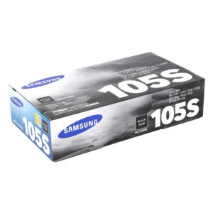 Samsung toner original cartridge black MLTD105S/SU776A